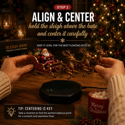 Sleigh Vitate