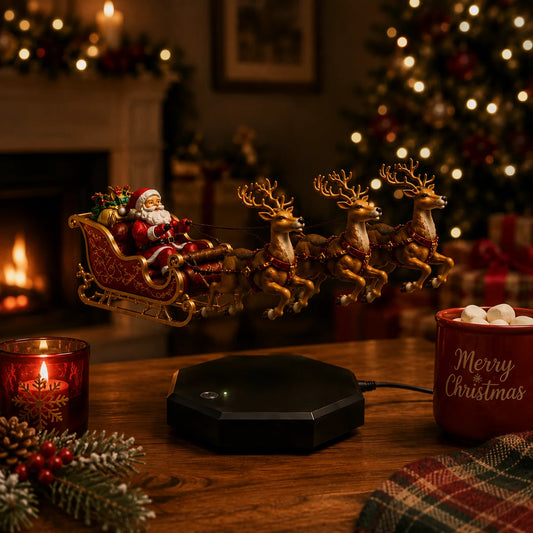 Sleigh Vitate